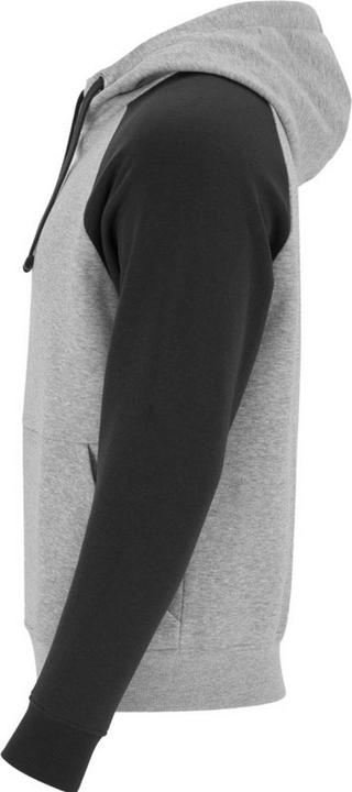 Produktbild Alpinia Badet Kapuzenpullover (128)