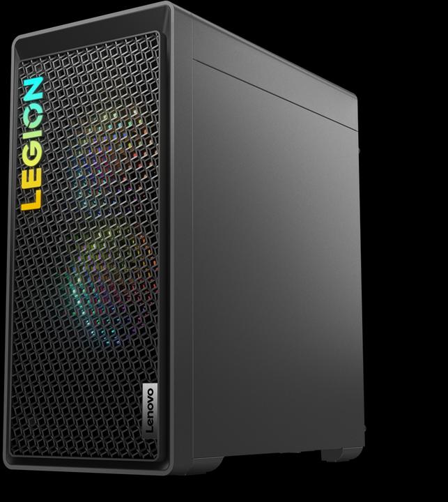 Produktbild Lenovo Legion T5 RTX 4070 (AMD Ryzen 7 7700, 32 GB, 1000 GB, GeForce RTX 4070)