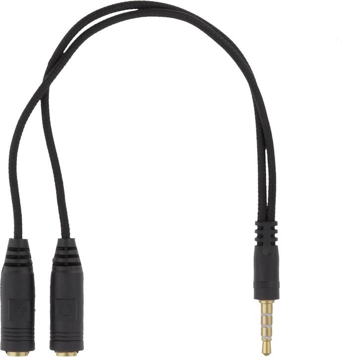 Produktbild Deltaco Gaming DH210 (Kabelgebunden)
