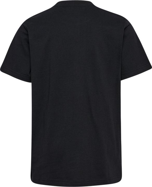Actual product image hummel hmlLEO T-SHIRT S/S (134)