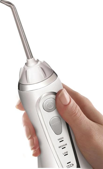 Immagine prodotto Waterpik cordless avanzato