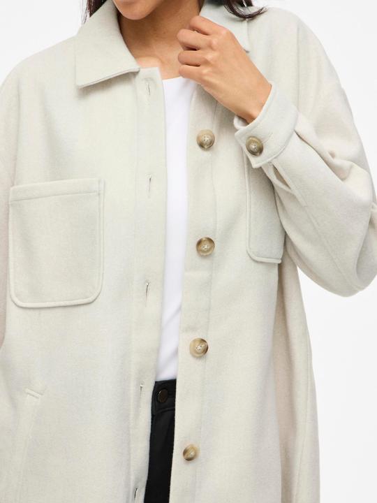 Produktbild Vila Oversize Hemd Jacke (XXL)