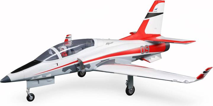 Produktbild E-Flite Viper Jetmodell ARF (Jet)
