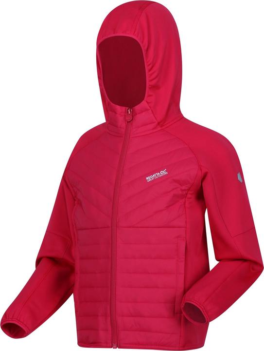 Produktbild Regatta Kielder Hybrid VI Jacke (170, 176)