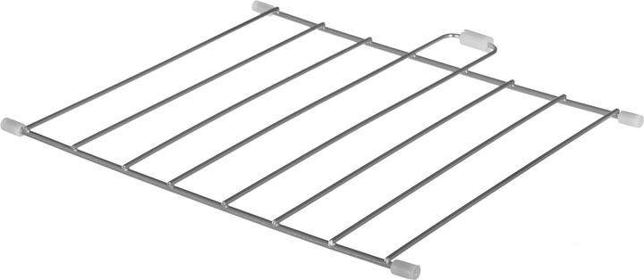 Actual product image Sharp YC-QG204AE-B (20 l)