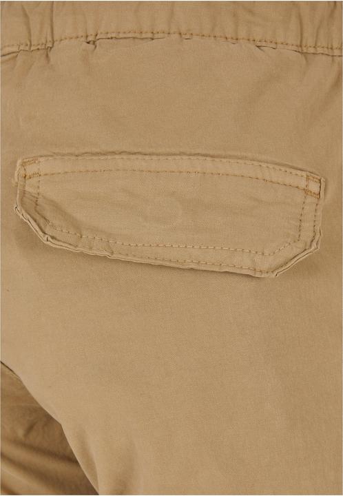 Immagine prodotto Urban Classics Pantaloni da jogging a vita alta - 111365 (XS)