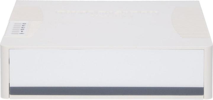 Produktbild MikroTik RB951G-2HND: 5 Port WLAN Router