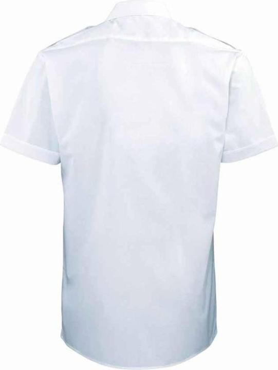 Immagine prodotto Premier Camicia da Pilota Maniche Corte Uomo (56)
