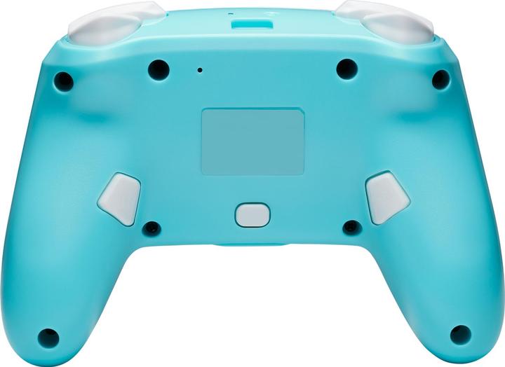 Actual product image PowerA Enhanced Wireless Controller - Fortnite Sticker Mania (Switch Lite, Switch OLED, Switch)