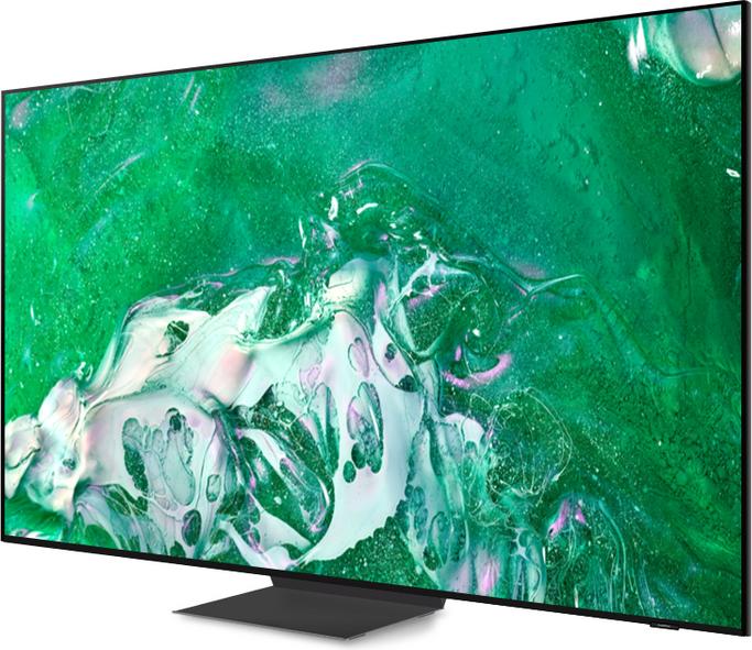 Actual product image Samsung 65" OLED 4K S90D Tizen OS™ Smart TV 2024 (65", S90D, OLED, 4K, 2024)
