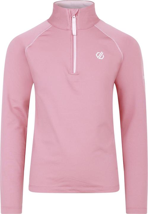 Actual product image Dare2b Childrens/Kids Consist II Thermal Top (116)