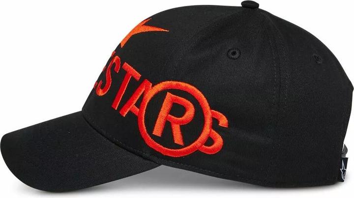 Actual product image Alpinestars Committed (One size)