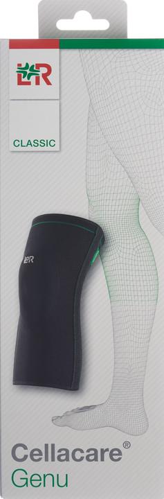Actual product image Cellacare Genu Classic size 2