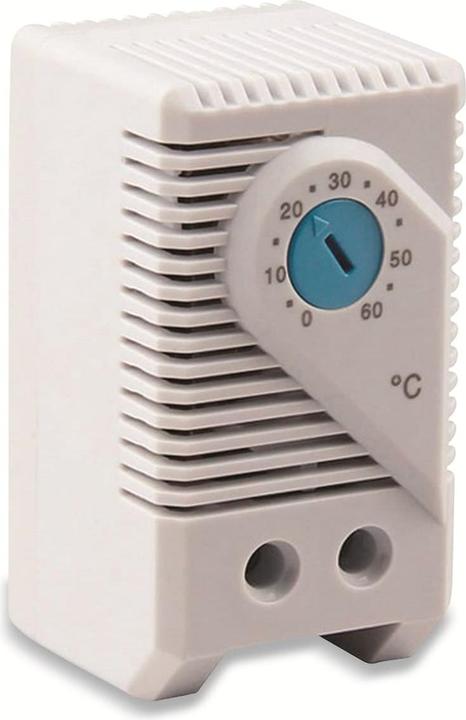 Produktbild Reltech Industrie-Thermostat KTS011, Schliesser