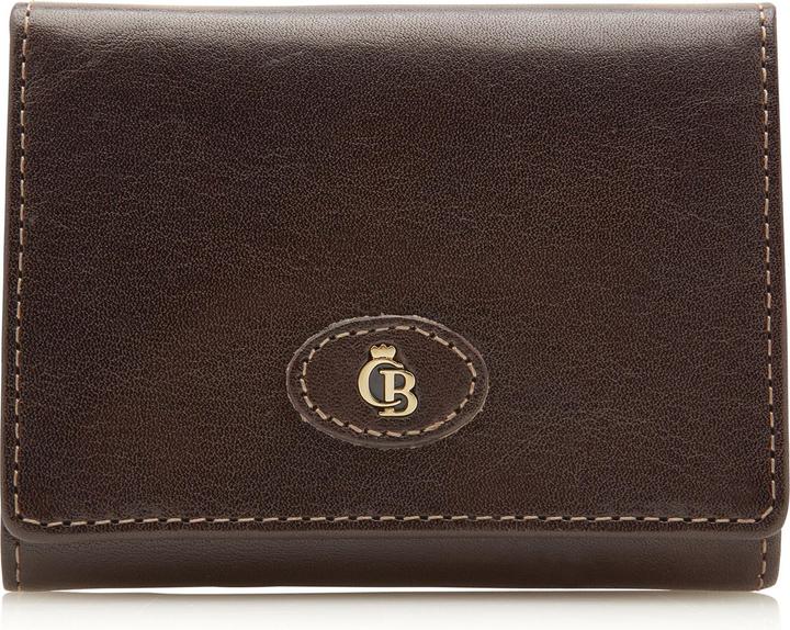 Castelijn & Beerens Gaucho Geldbörse RFID Leder 10,5 cm