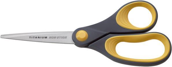 Actual product image Westcott Titanium (21 cm)