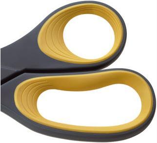 Actual product image Westcott Titanium (21 cm)