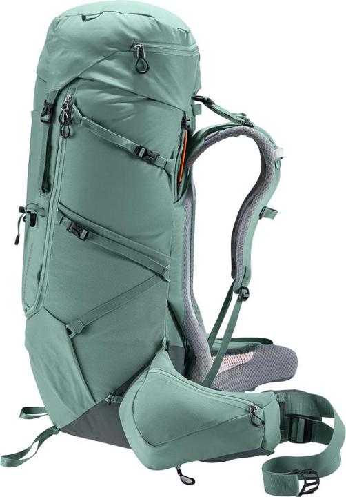 Image du produit Deuter Aircontact Core 55+10 (55 l)
