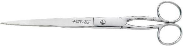 Immagine prodotto Westcott Forbici di carta (25.30 cm)
