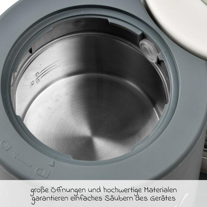 Image du produit Beaba Babycook Neo