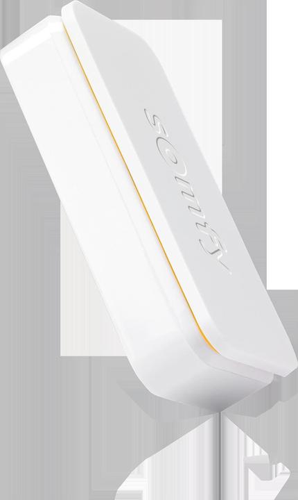 Image du produit somfy Détecteur d'ouverture sans fil Alarme domestique