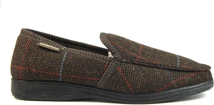 Image du produit Goodyear Chaussons Eisenhower (41)