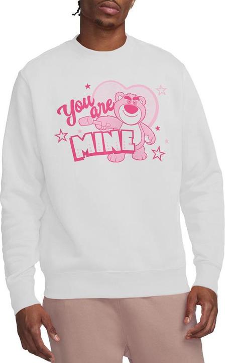 Immagine prodotto Toy Story You Are Mine Felpa Lotso Adulto Unisex (XXL)