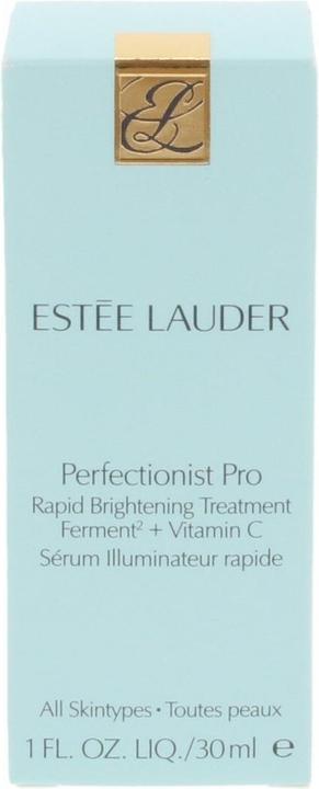 Actual product image Estée Lauder Perfectionist (30 ml)