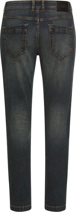 Actual product image Camel Active fleXXXactive® 5-Pkt Slim Fit Hose aus Baumwollmix (32)