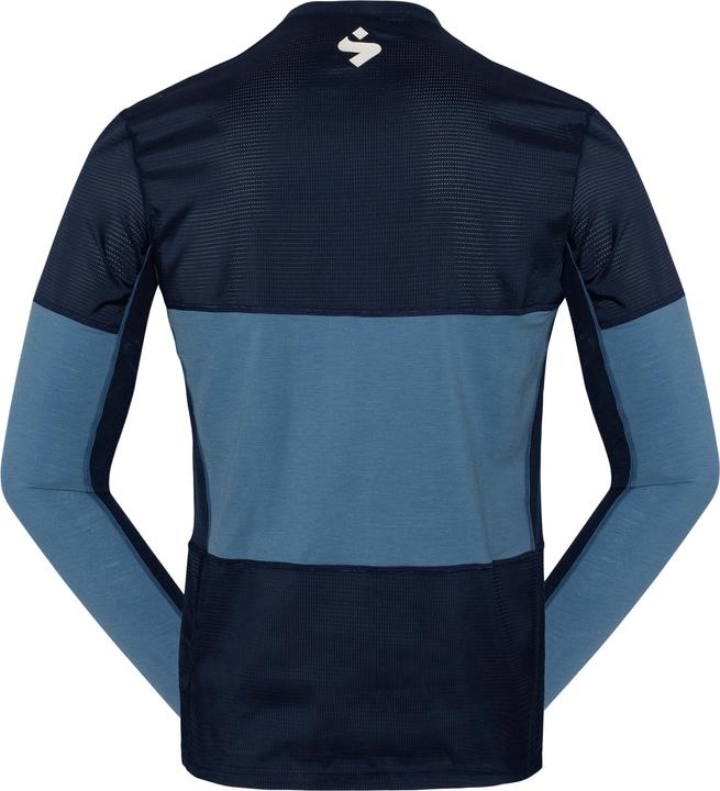 Immagine prodotto Sweet Protection Maglia Hunter Merino Hybrid LS M (M)