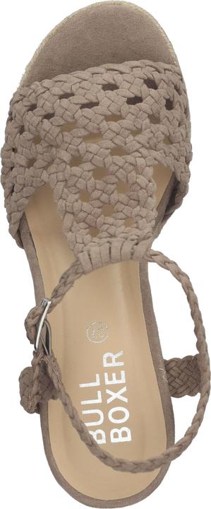 Actual product image Bullboxer Sandalen (40)