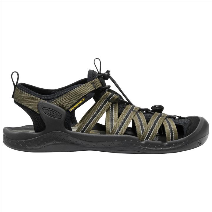 Actual product image Keen M Drift Creek H2 (41)