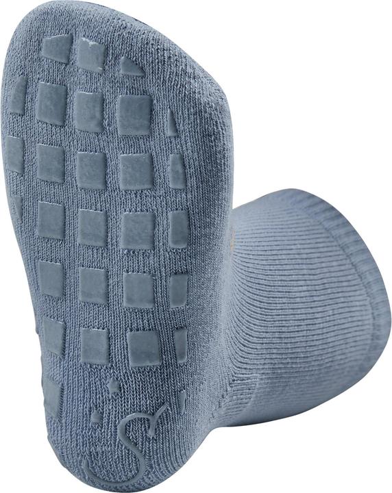 Produktbild Sterntaler Antirutsch-Socken 2er Set Dino Blau Gr. 23/24 (24)