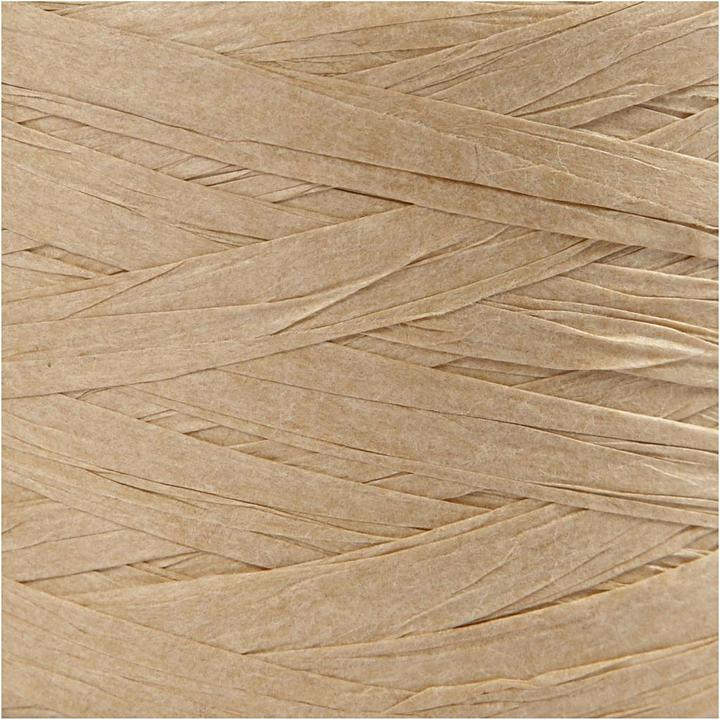 Actual product image Creativ Company Raffia (100 m)
