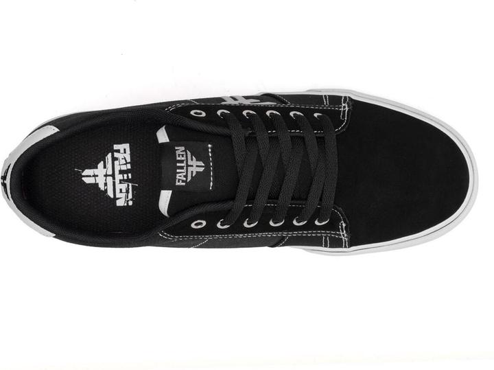Actual product image Fallen Bomber (44.5)