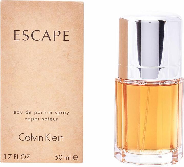 Produktbild Calvin Klein Escape (Eau de Parfum, 100 ml)