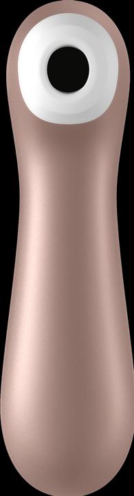 Actual product image Satisfyer Pro 2 + Vibration