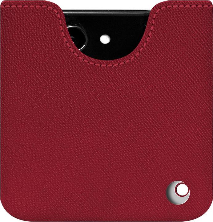 Image du produit Noreve Coque en cuir (Samsung Galaxy Z Flip5)