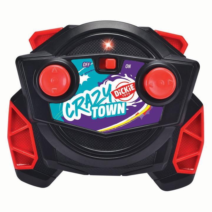 Actual product image Dickie Bubble Bus