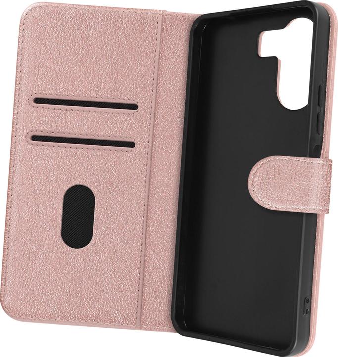 Actual product image Avizar Chesterfield Series (Xiaomi Poco C65)