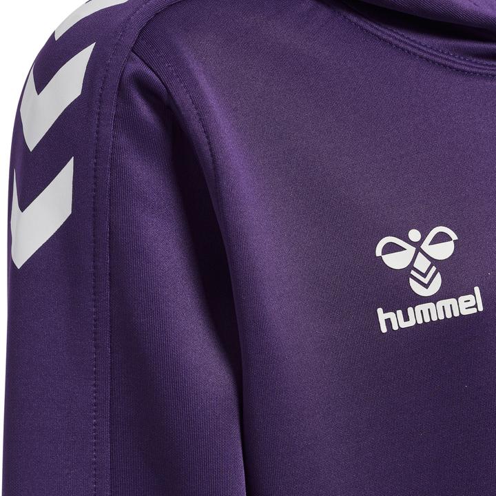 Produktbild hummel Core Xk Poly Kids Sweat Hoodie (116)