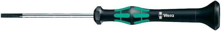 Produktbild Wera 2035 0,30 x 1,8 x 60 mm (Schlitzschrauben)