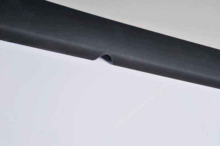Actual product image Legamaster ECONOMY Free-standing 680 x 1050mm Steel Black