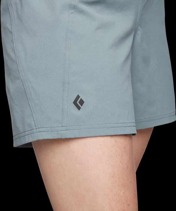 Produktbild Black Diamond Wool Denim Hose (XS)
