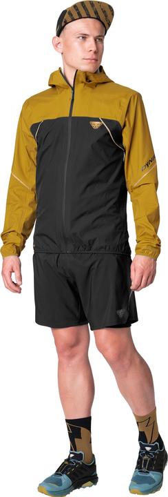 Produktbild Dynafit Alpine 3-Lagen Jacke (XL)