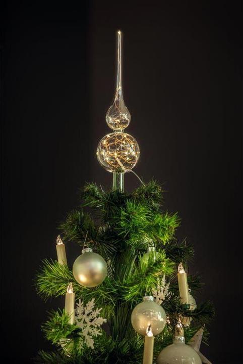 Actual product image Krinner Decorations (1 -part)