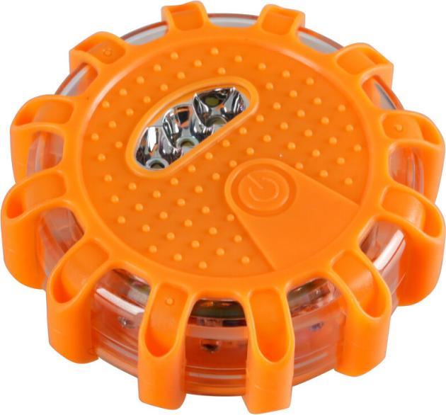 Produktbild Lampa Notfalllampe mit 15 LEDs