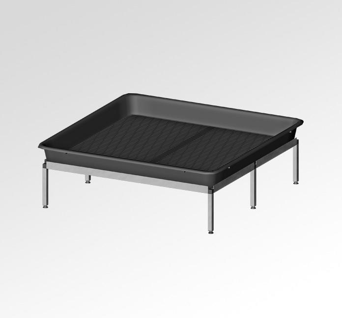 Produktbild Growrack Grow Rack