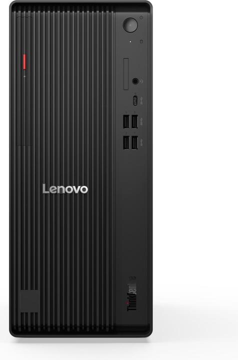 Produktbild Lenovo ThinkCentre M70t Gen 6 TWR Intel Core Ultra 7 265 32GB 1TB SSD UMA W11P TopSeller (Intel Core Ultra 7 265, 32000 GB, 512000 GB)