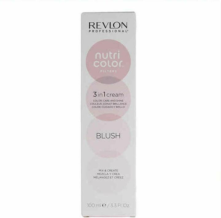 Produktbild Revlon Nutri Color Filters (Blush)